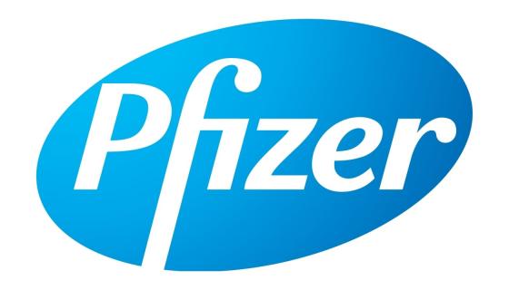 Pfizer Luxembourg