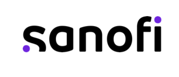 SAnofi new logo