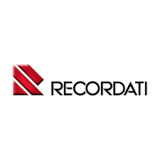 Logo Recordati