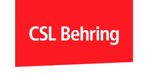 CSL Behring logo